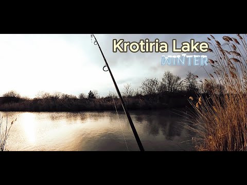 Видео: Риболов на поморийски диваци през Февруари.