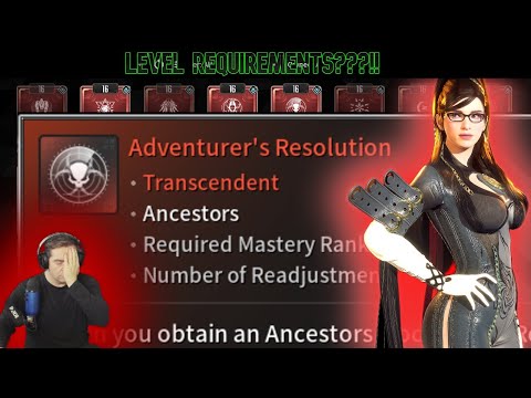 Видео: РУКОВОДСТВО ПО МОДУЛЮ ANCESTOR