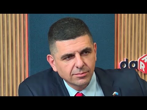 Видео: Мирчев РАЗКРИ в ефир SMS-ите, с които РАЗГНЕВИ Бойко Борисов!