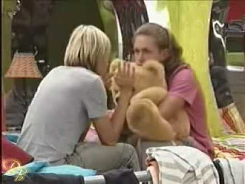 Видео: Разговор Димы и Влада перед номинацией