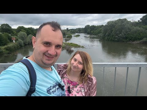 Видео: На Пазар в гр. Димитровград!!!🔥💥😎