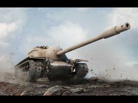 Видео: Т110Е3 - ПРОВОДИМ ПРОВЕРКУ БРОНИ!!!