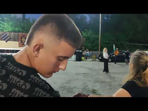 Видео: Странджанска китка - Галя Гильова и Катя Георгиева