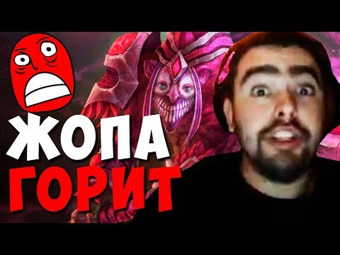 Видео: СТРЕЙ ГОРИТ С ТУПОСТИ ТИММЕЙТА // "НУ ЭТО НЕ НОРМАЛЬНО"