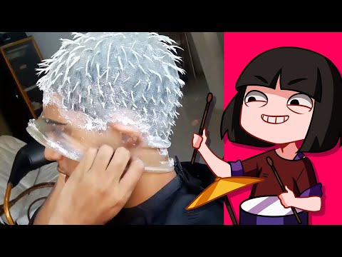 Видео: Что у НЕГО С ГОЛОВОЙ? Попробуй не сказать "ВАУ" челлендж - Реакция на Самое приятное видео в мире