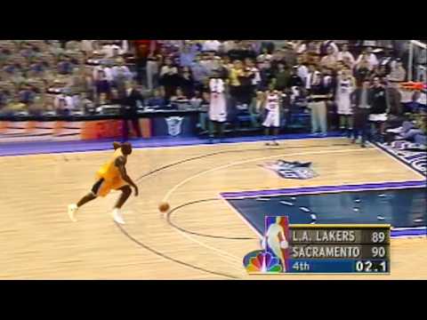 Видео: 40 Игр Шакила О’Нила в его Прайме, которые Сегодня Взорвали бы Интернет