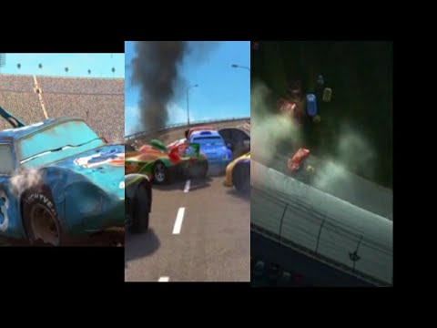 Видео: ДА НЕ ЗДЕСЬ БЛЭТ ВСЕ АВАРИИ И СМЕРТИ ТАЧЕК, Я ДРУГОЙ РОЛИК СДЕЛАЛ