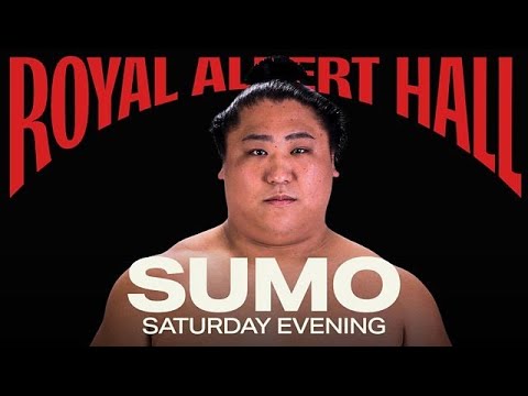 Видео: Турнир по сумо в Лондоне день 4 Сумо на русском 2025 ( Sumo tournament London)