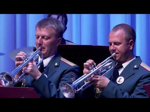 Видео: Песня солдатская моя