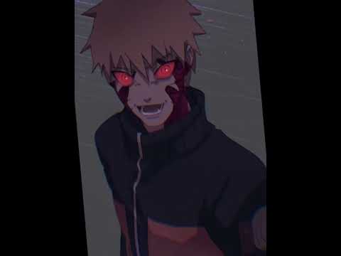 Видео: ERSHOV -Тонем (Наруто и Саске)