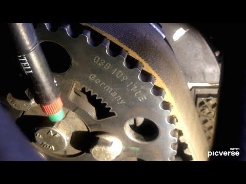 Видео: VW Плохо заводится Большой расход
