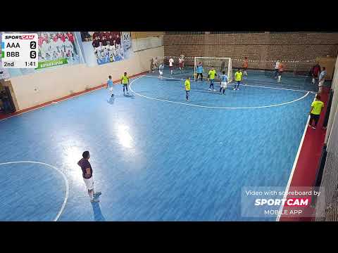 Видео: Ичке-Булун против Кожояр - 02/11/2025