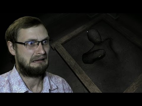 Видео: Bunker 16 ► ПОТРЯСАЮЩИЙ УЖАС ► ИНДИ-ХОРРОР