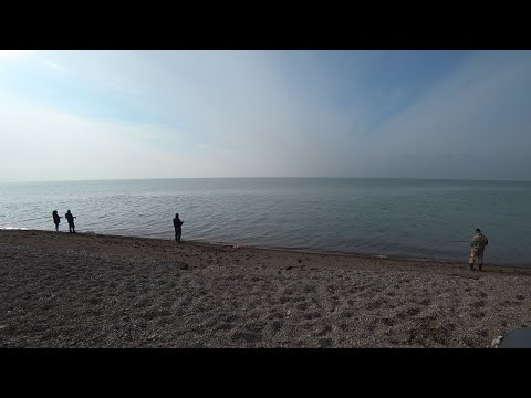 Видео: ОЧЕРЕДНОЙ ВЫЕЗД ЗА КЛЫКАСТЫМ!!!
