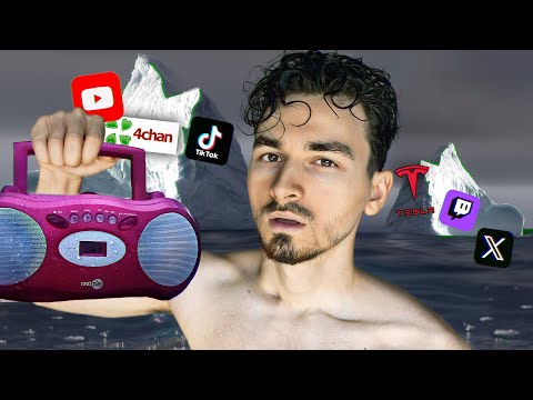 Видео: ТАЙНЫ И ЗАГАДКИ ИНТЕРНЕТА 2