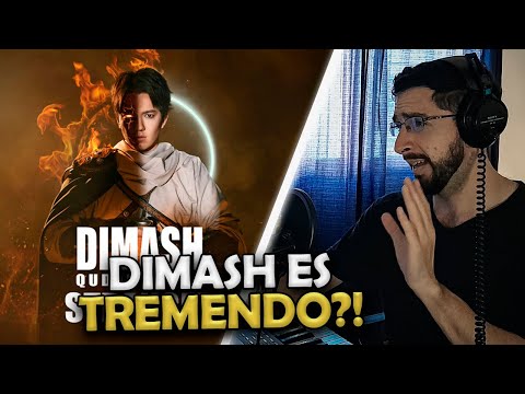 Видео: ДИМАШ наконец-то в Латинской Америке! 🔥 Реакция/анализ их выступления в Мексике ✅