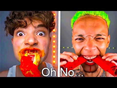 Видео: Если мне не по себе, я ем СПЕЦИИ...