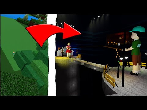 Видео: Как создать игру в кальмара в Build A Boat