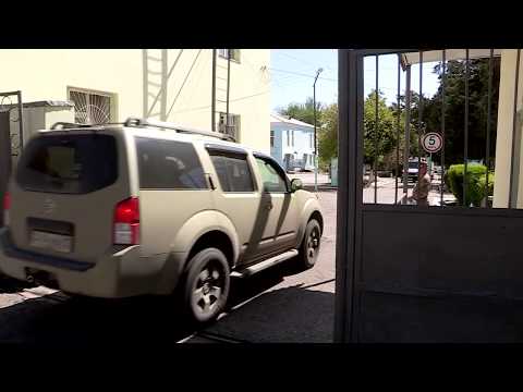 Видео: Шымкенттегі республикалық Жас Ұлан мектебінің курсаны сабақ үстінде көз жұмды