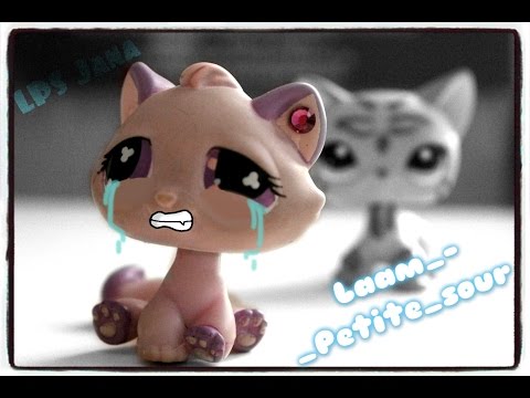 Видео: Lps клип Laam_-_Petite_sour