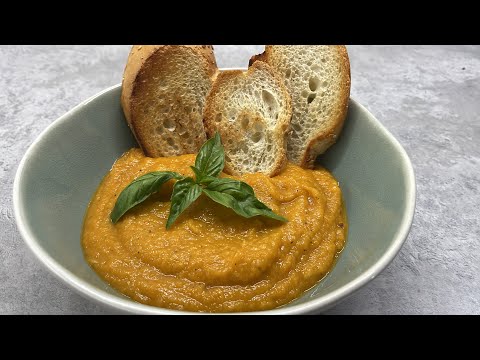 Видео: squash caviar / кабачковая икра