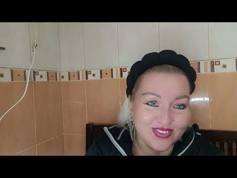 Видео: Пудра штамп для бровей  с трафаретами мой отзыв на нее