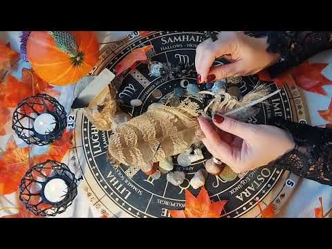 Видео: АСТРОПРОГНОЗ на октябрь 2025