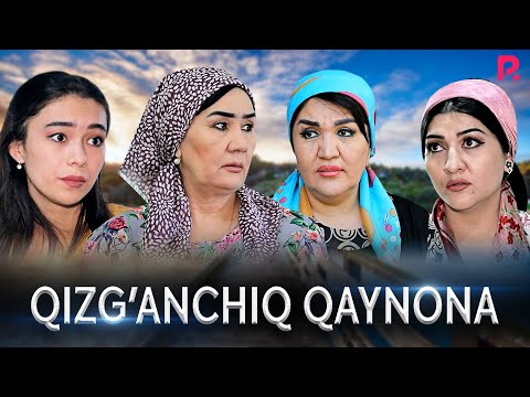 Видео: Otalar so'zi - Qizg'anchiq qaynona | Оталар сузи - Кизганчик кайнона