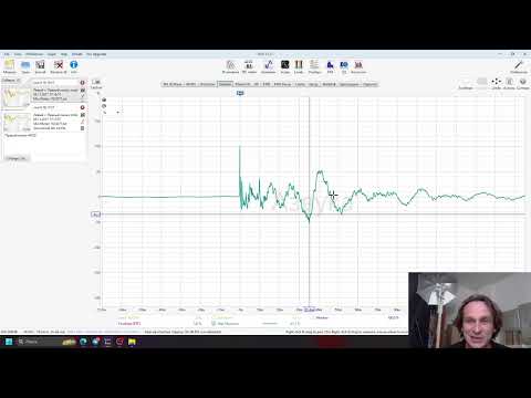 Видео: Акустика с отстающим низом - разбор измерений