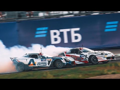 Видео: Rds GP 2024 ep4. Всё почти получилось