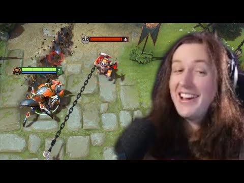 Видео: Двое из этих Вестников тайно бессмертны.