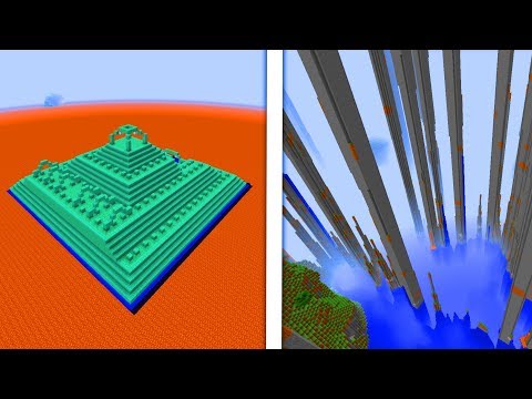 Видео: ⭐️СЕКРЕТНЫЕ МИРЫ (Которые Mojang Скрыли От Нас!)