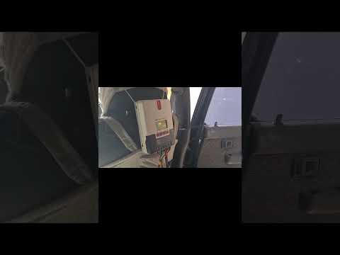 Видео: Тестируем комплекс: Lifepo4 120A,   PV -80W,  МPPT ML2420,   Bluetooth   BT-1 и приложение SRNE