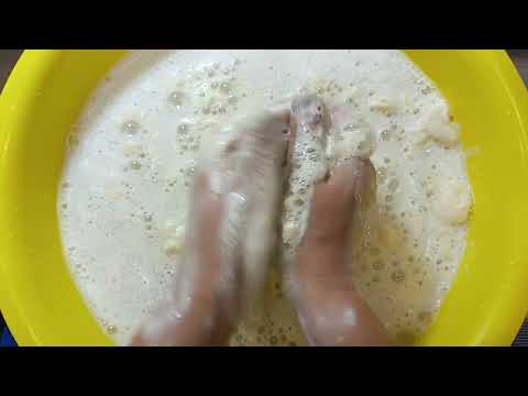 Видео: Мыление 🧼Всего понемногу