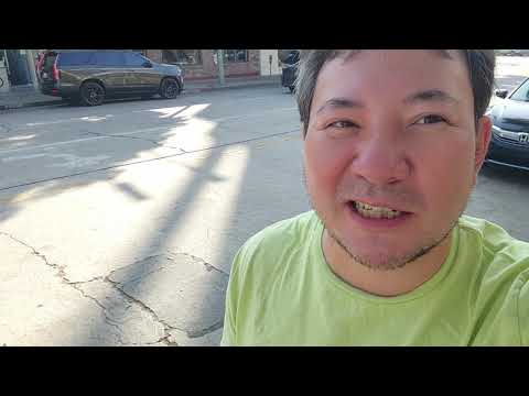 Видео: Почему казаху не уютно в США Джигит из США