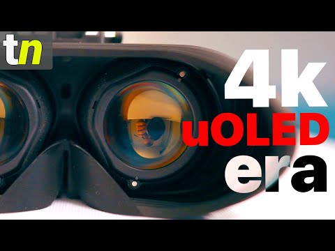 Видео: Лучшее из VR на выставке CES 2025