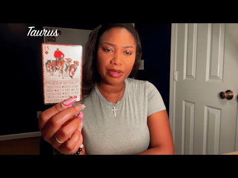 Видео: Телец ♉️ Вы должны были увидеть это 11 ноября (11/11)