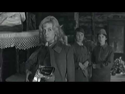 Видео: " Струнка" видеоролик