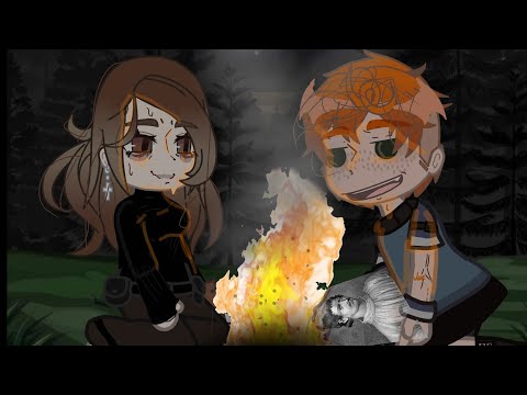 Видео: [🚩]ГАЧА КЛИП:"ПРОСТО КОСМОС, КАКОЙ ТЫ ТУПОЙ " Слава КПСС, dead blond by: Komori приятного просмотра!