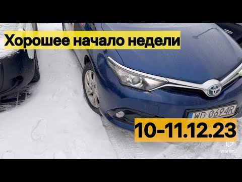 Видео: 10-11.12.23 #taxi #убер #bolt #uber #варшава #заработок #таксикиев #такси #пятница #робота
