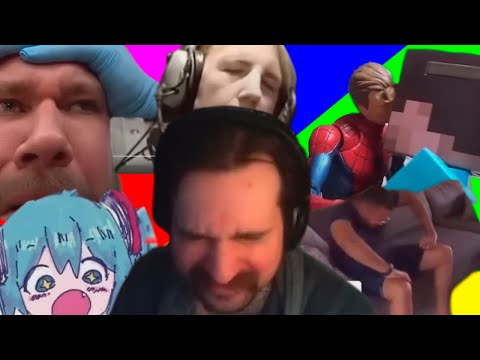 Видео: ЗАСМЕЯЛСЯ - ПРОИГРАЛ