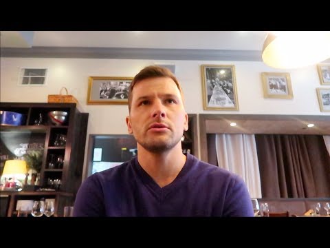 Видео: VLOG 039 - МОЙ МУЖ ЖАЛЕЕТ, ЧТО ИММИГРИРОВАЛ В США, история иммиграции