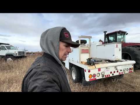 Видео: 25 окт. Замена еще подшипников MRB!