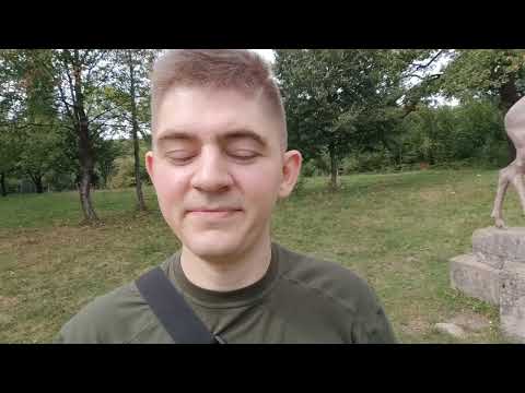 Видео: Замок