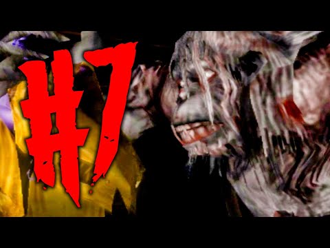 Видео: БОСС ЗА БОССОМ! ► KUON Прохождение #7 ► ХОРРОР ИГРА