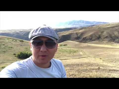 Видео: Джунгарские горы 🏔  #Глиновка #Алаколь