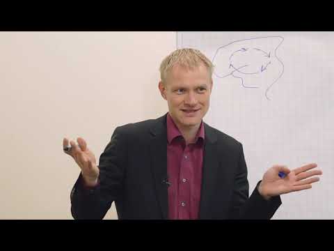 Видео: Курс "Здоровые привычки", занятие 3. Стресс