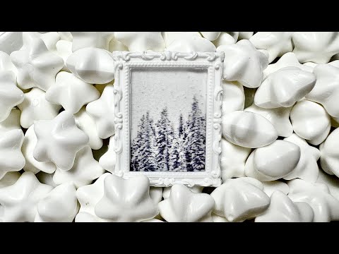 Видео: [Чистое штамп] Как сделать мини-кадра с уплотнением вокса