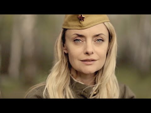 Видео: В лесу прифронтовом | Елена Максимова | Ансамбль имени А.В Александрова