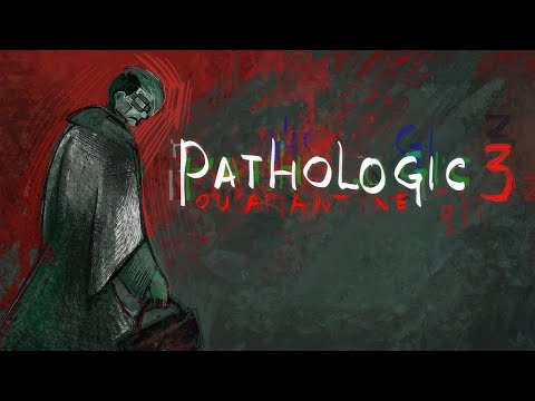Видео: МОР 3: КАРАНТИН ☣️ - Pathologic 3: Quarantine Полное прохождение
